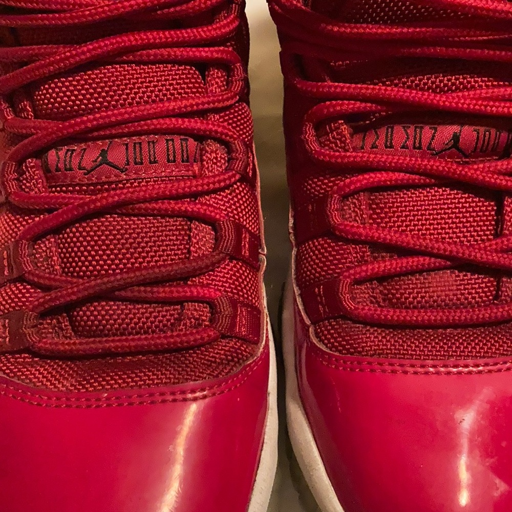 Jordan 11